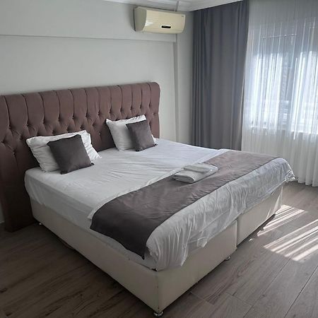 Black Bird Suite Hotel Istanbul Exterior foto