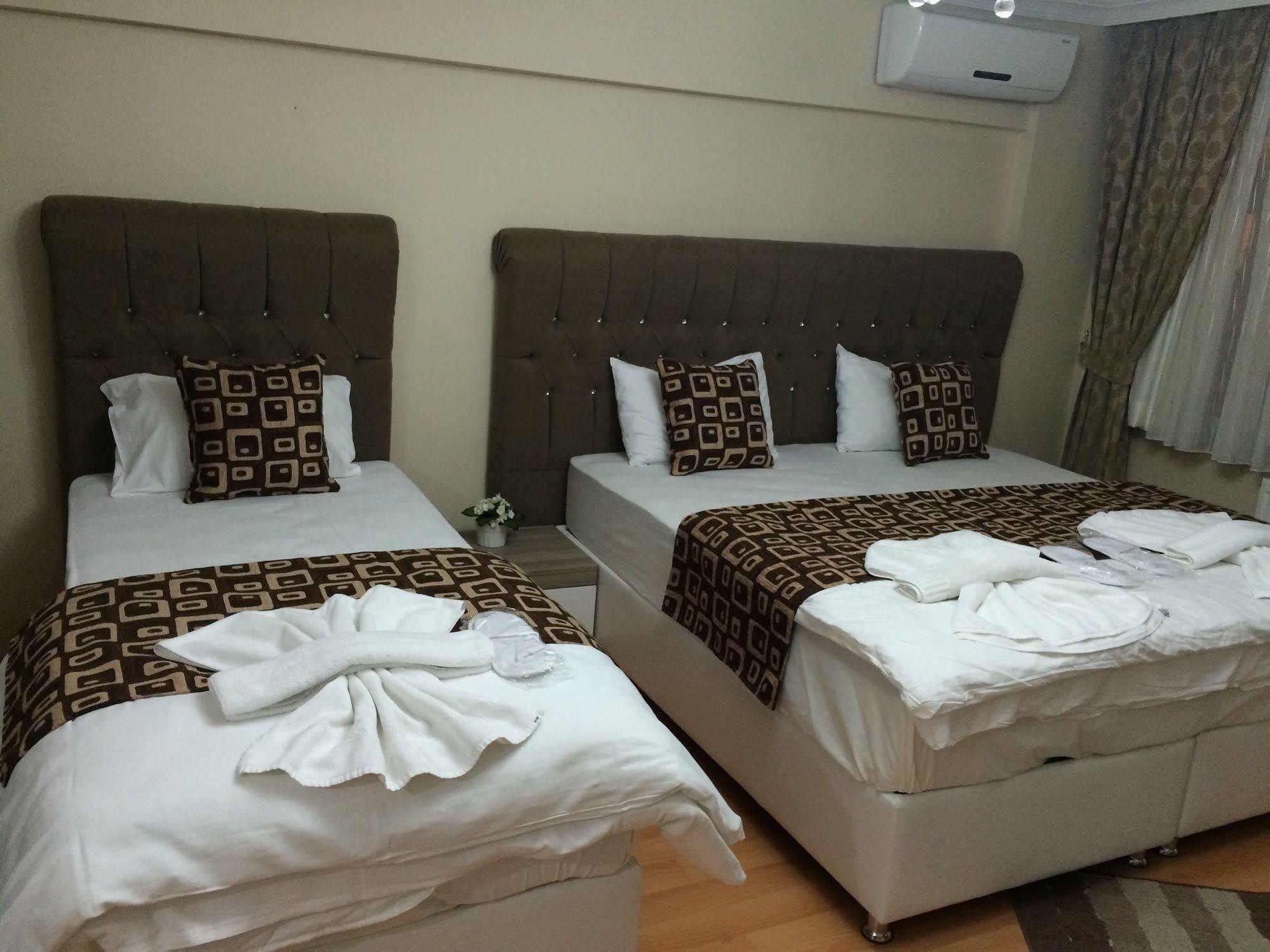 Black Bird Suite Hotel Istanbul Exterior foto